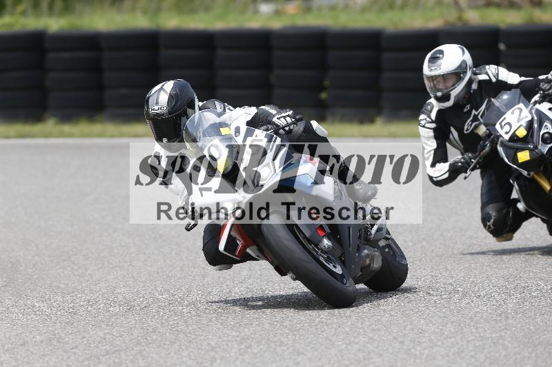 /24 08.06.2025 TZ Motorsport ADR/Gruppe gelb/105